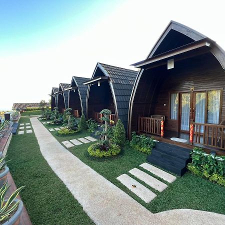 Munduk Kupang Villa&Resto Sekumpul Singaraja Exterior foto
